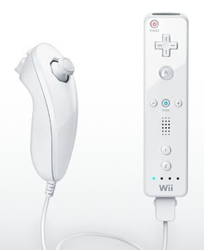 wii