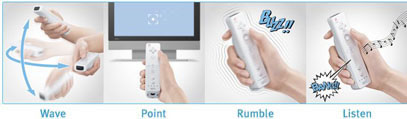 wii